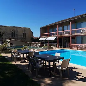 Le Logis Des Cordeliers Hotel Condom