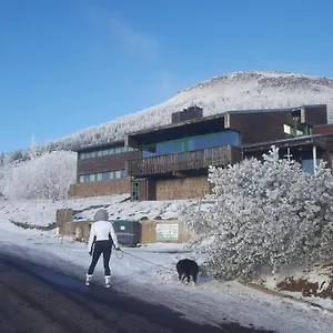 Appartement Résidence Terre De, Super-Besse