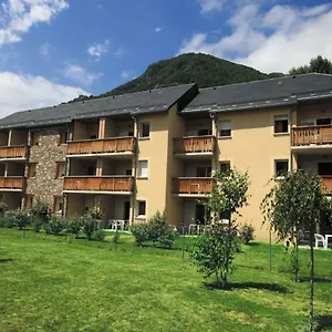 Lagrange Les Pics D'aran Village de vacances Bagnères-de-Luchon